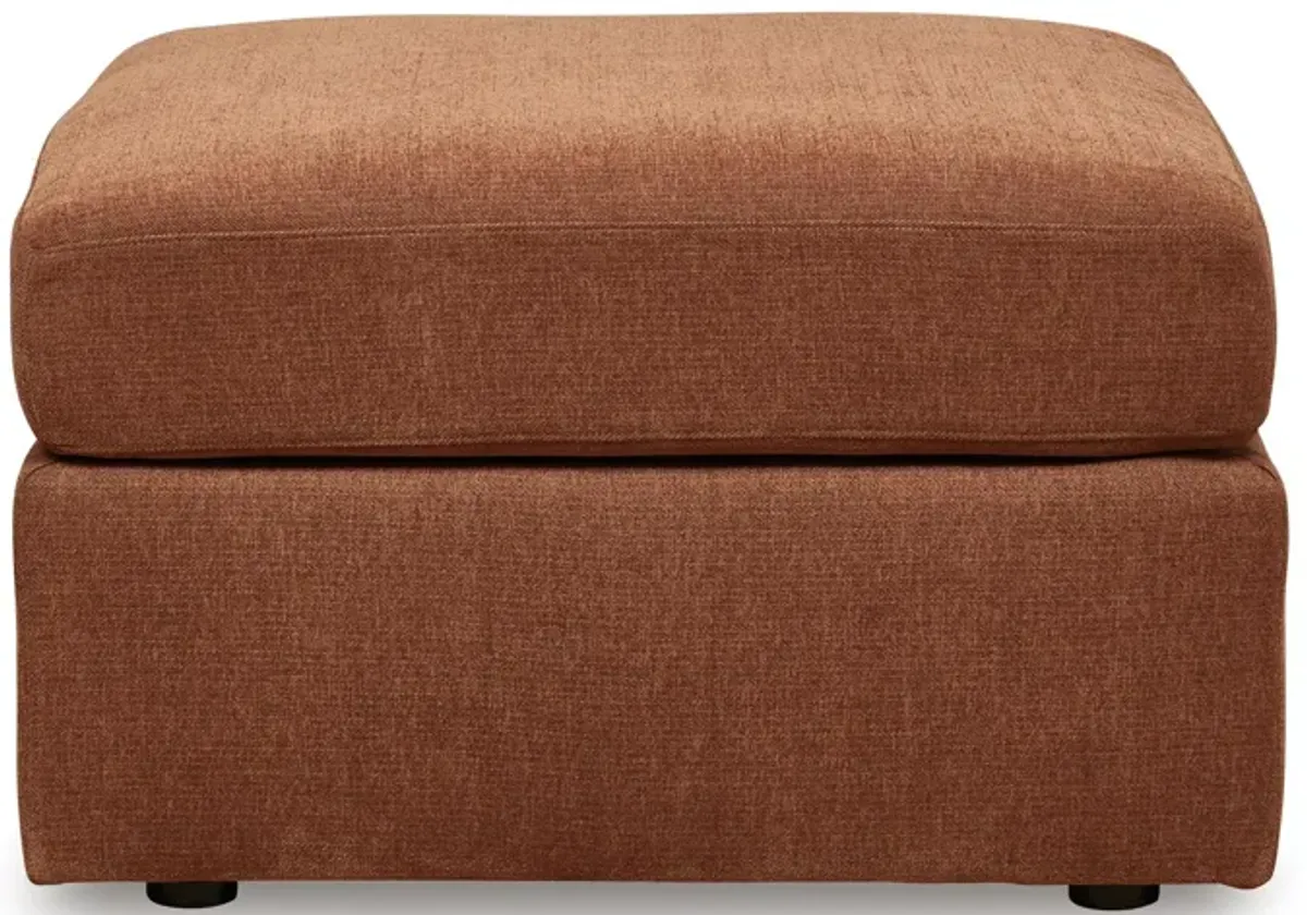 Modmax Oversized Accent Ottoman