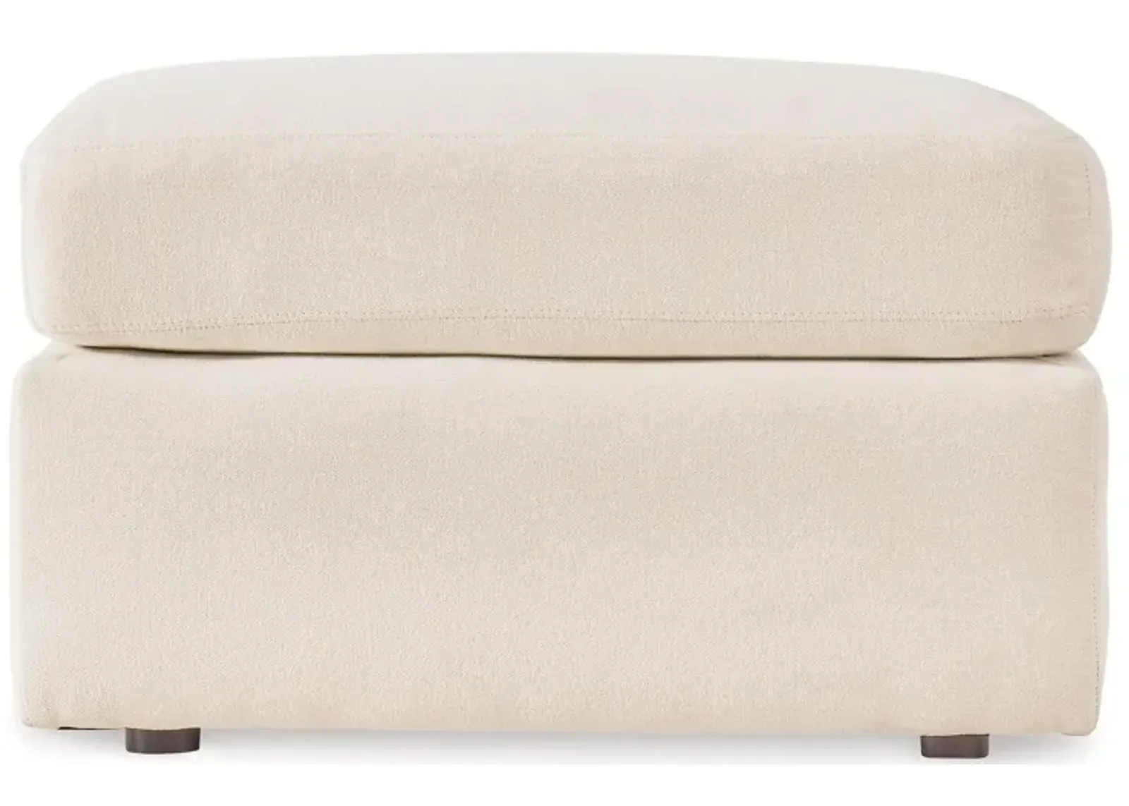 Modmax Oversized Accent Ottoman