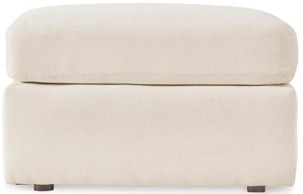 Modmax Oversized Accent Ottoman