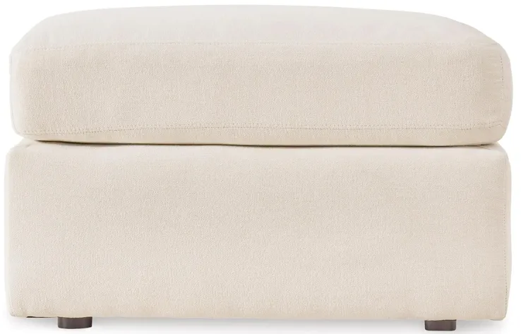 Modmax Oversized Accent Ottoman