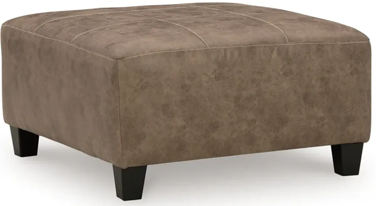 Navi Accent Ottoman