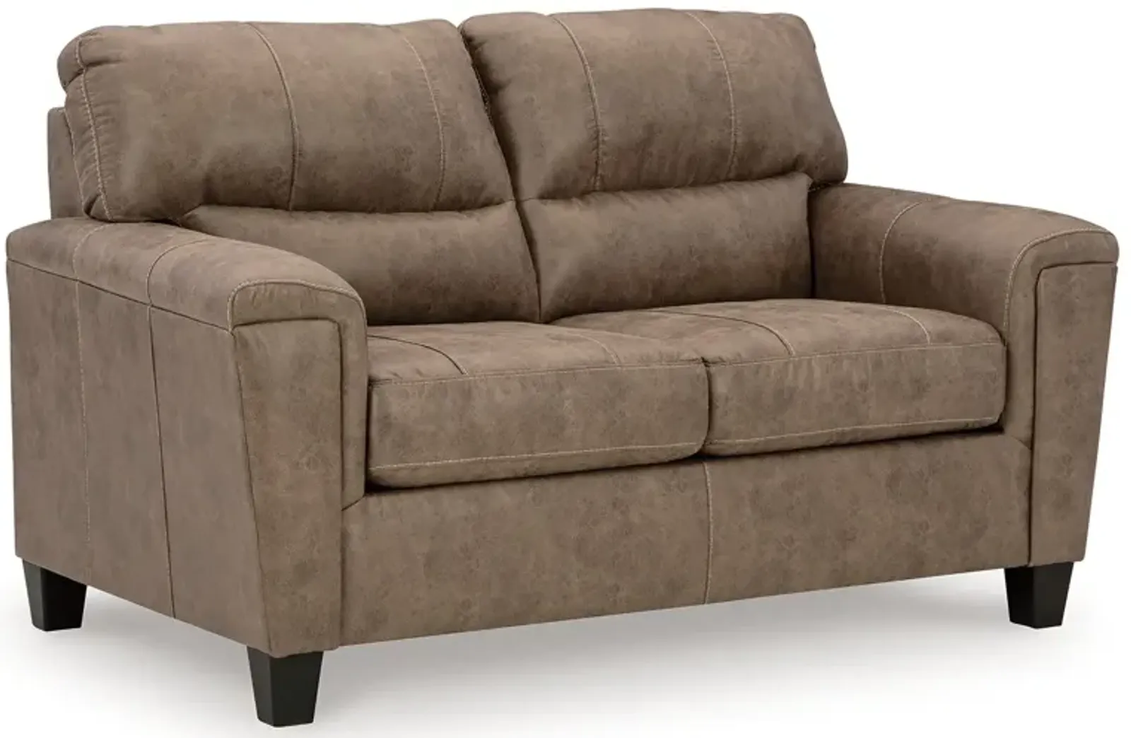 Navi Loveseat