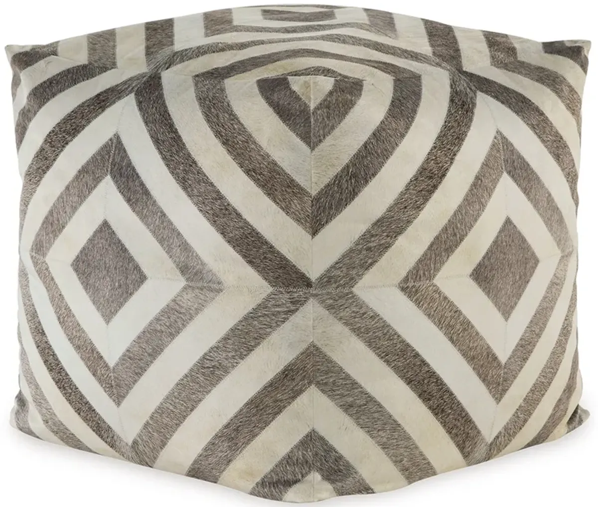 Hartselle Pouf