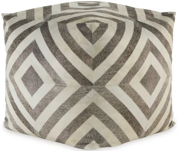 Hartselle Pouf