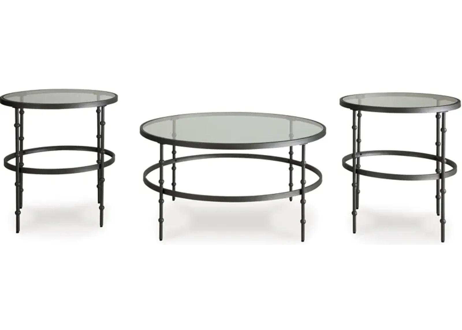 Kellyco Table (Set of 3)