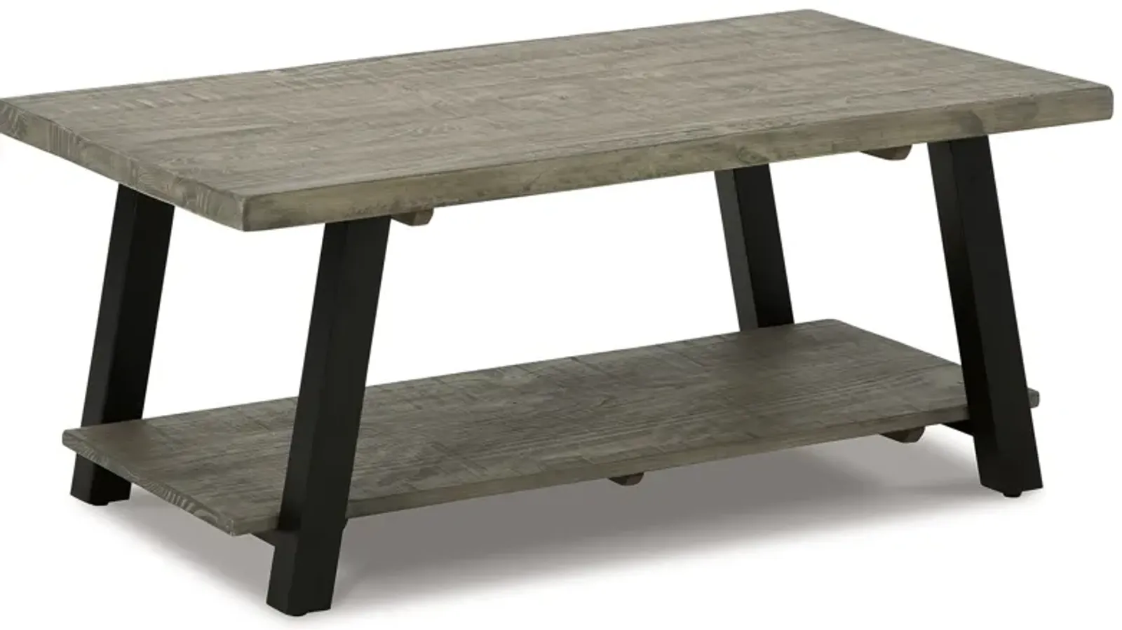 Brennegan Coffee Table