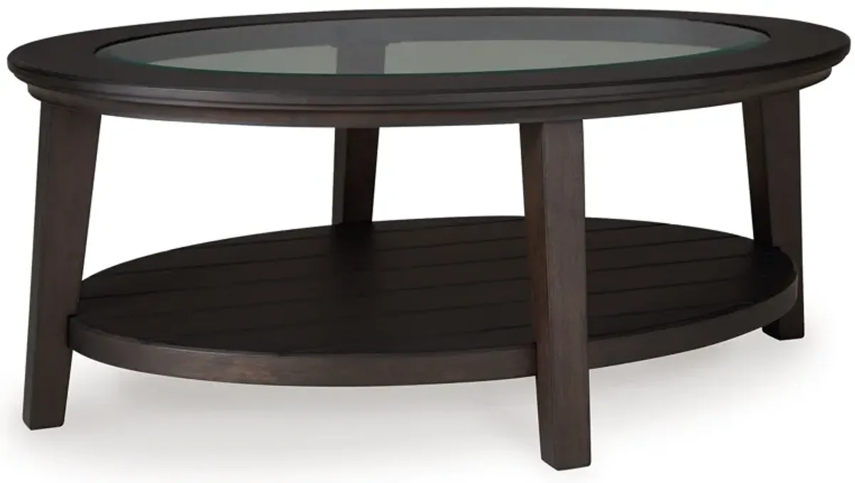 Celamar Coffee Table