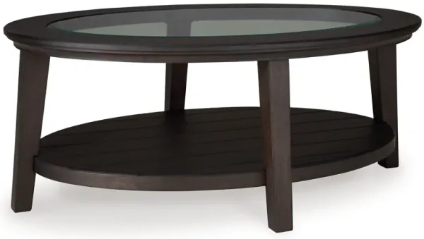 Celamar Coffee Table