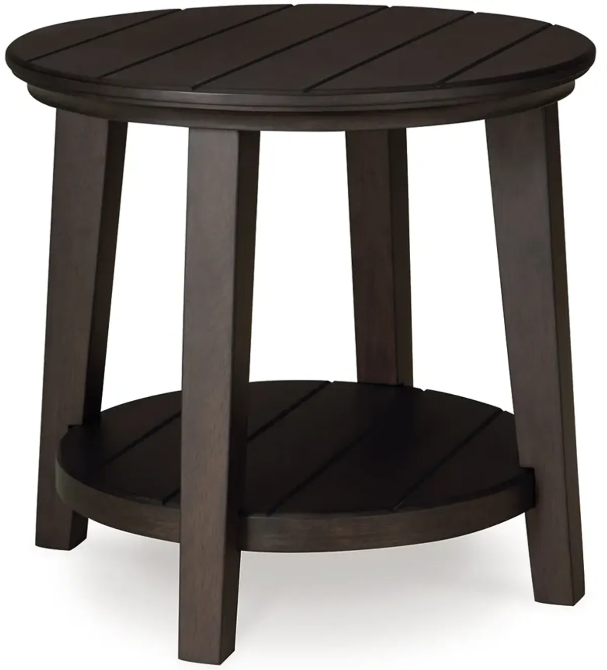 Celamar End Table