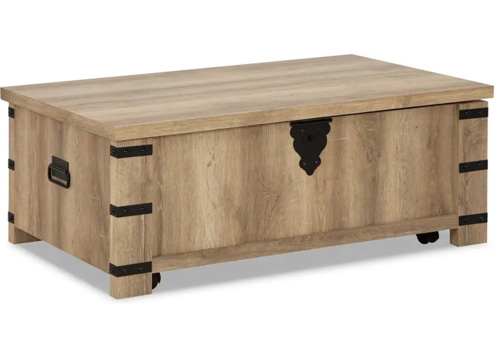 Calaboro Lift-Top Coffee Table