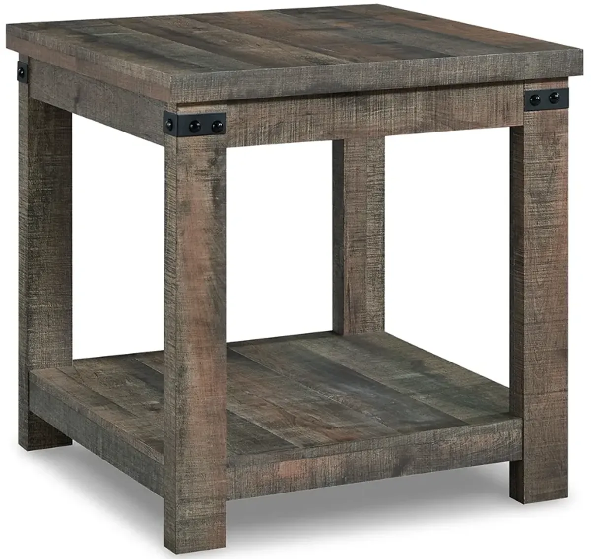 Hollum End Table