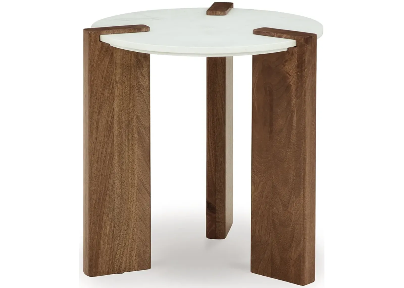 Isanti End Table