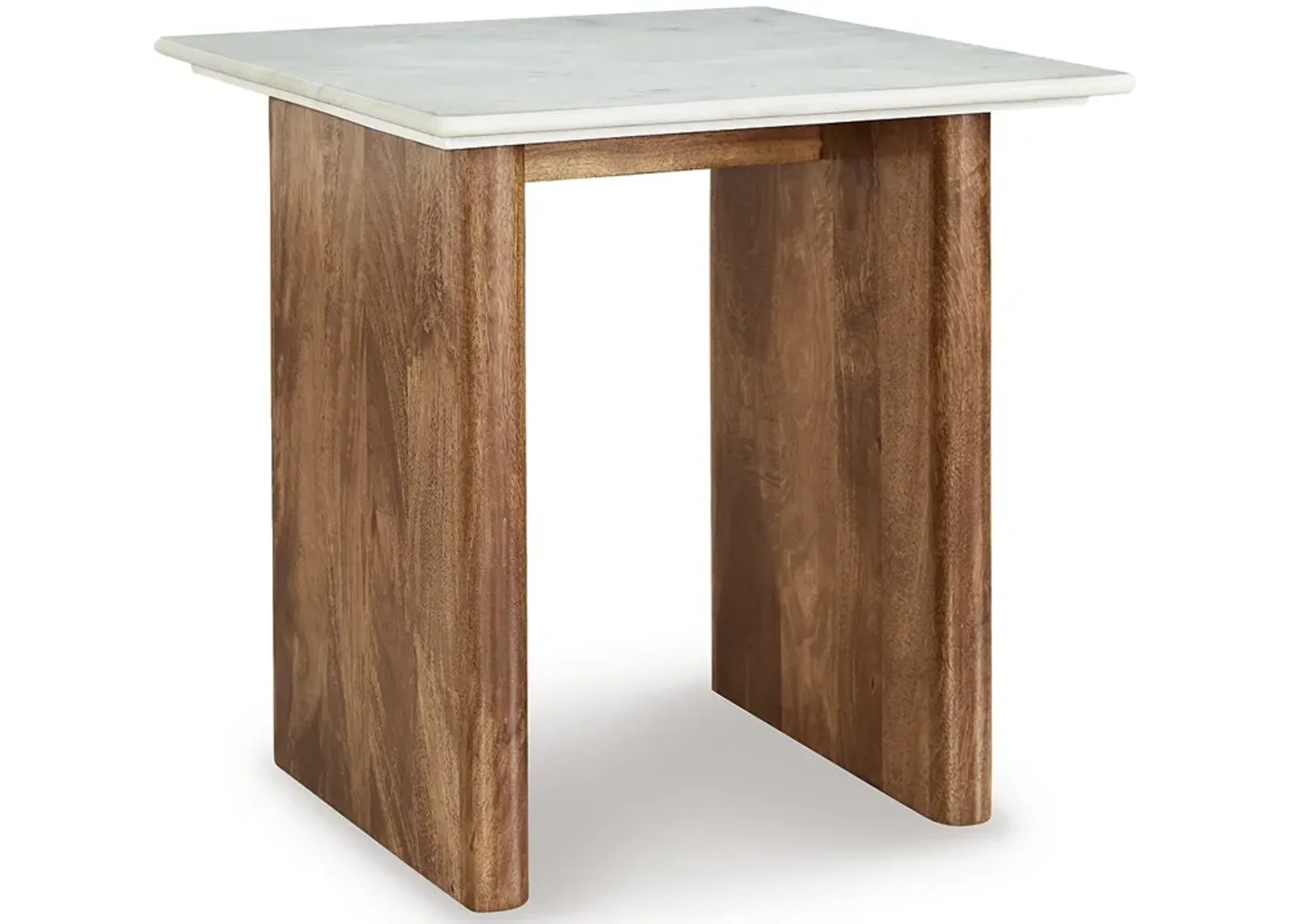 Isanti End Table