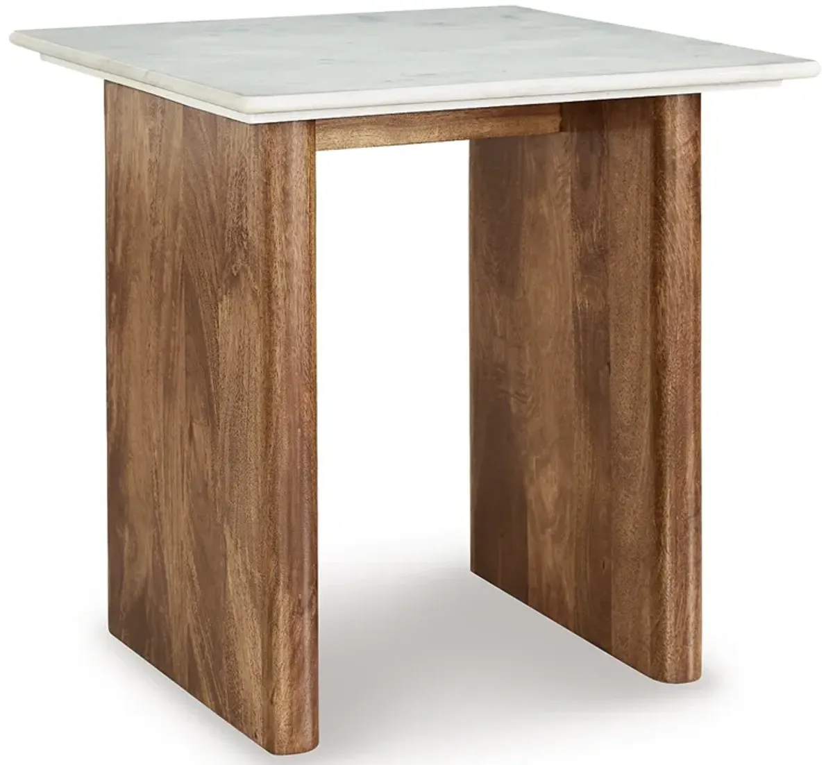 Isanti End Table