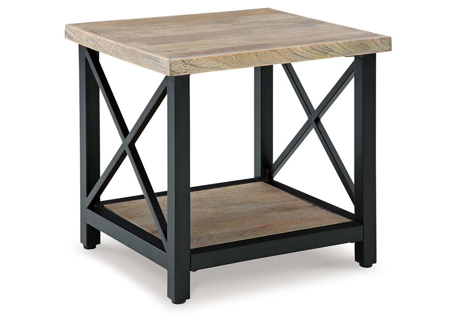 Bristenfort End Table