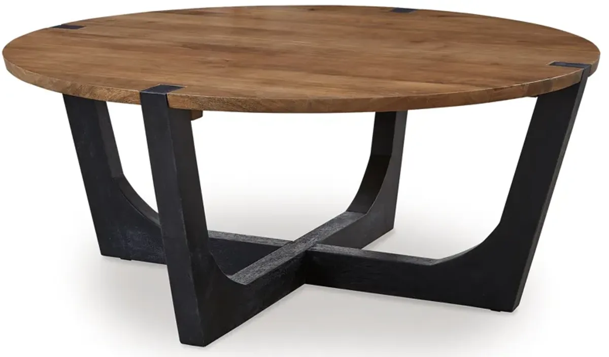 Hanneforth Coffee Table