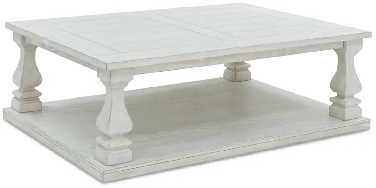 Arlendyne Coffee Table