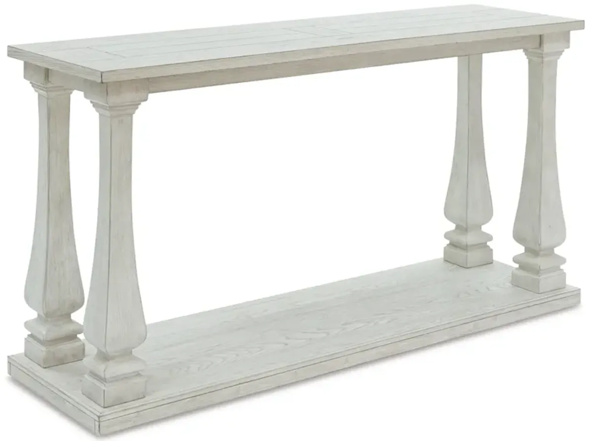 Arlendyne Sofa Table