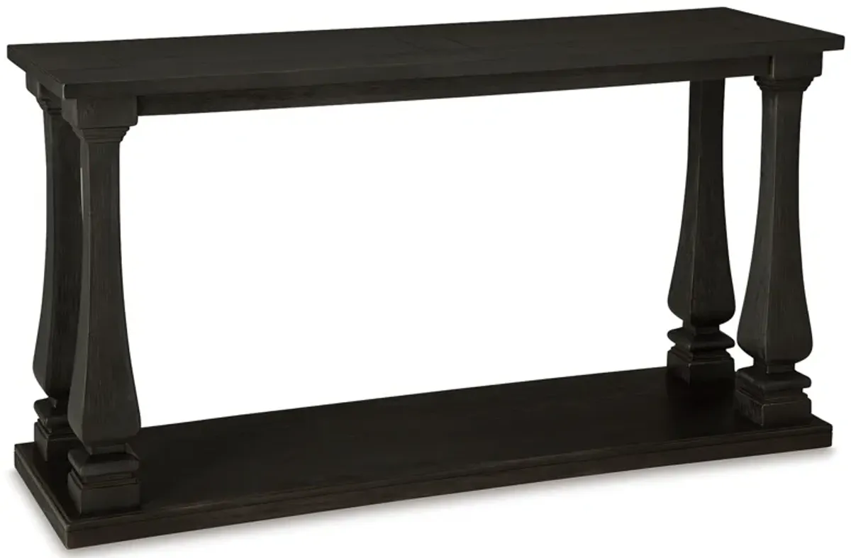 Wellturn Sofa Table