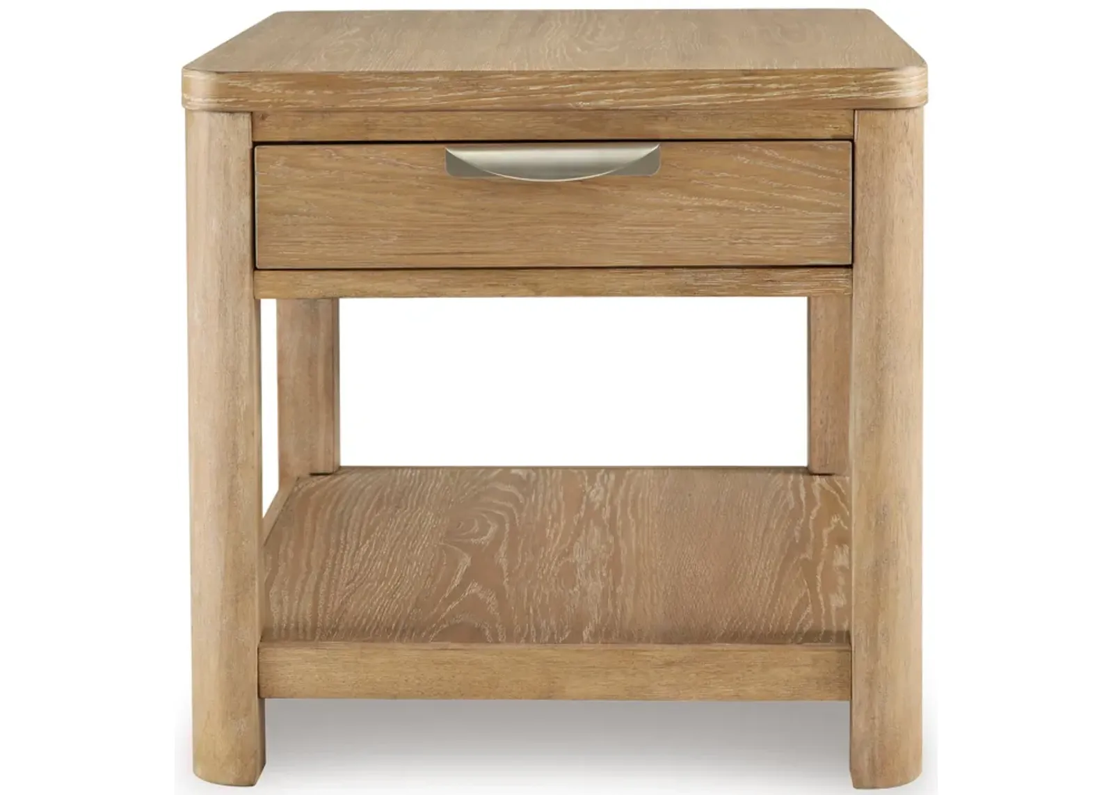 Rencott End Table