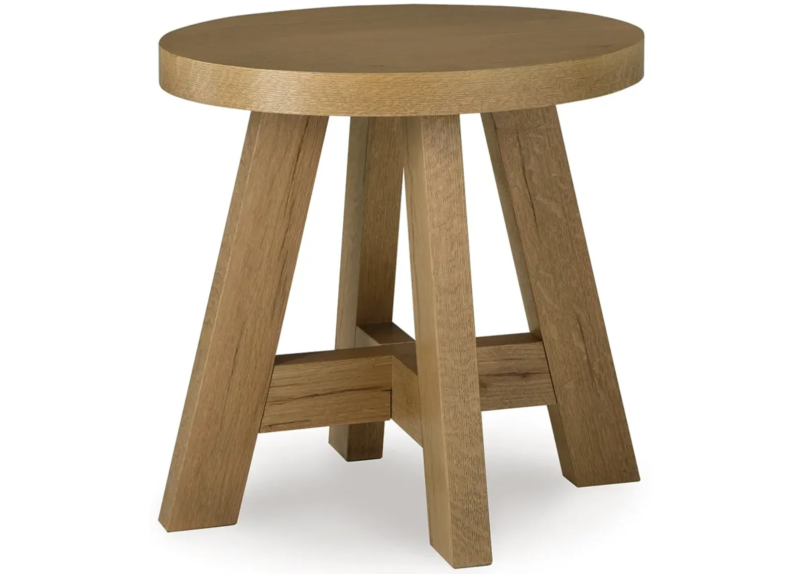 Brinstead End Table