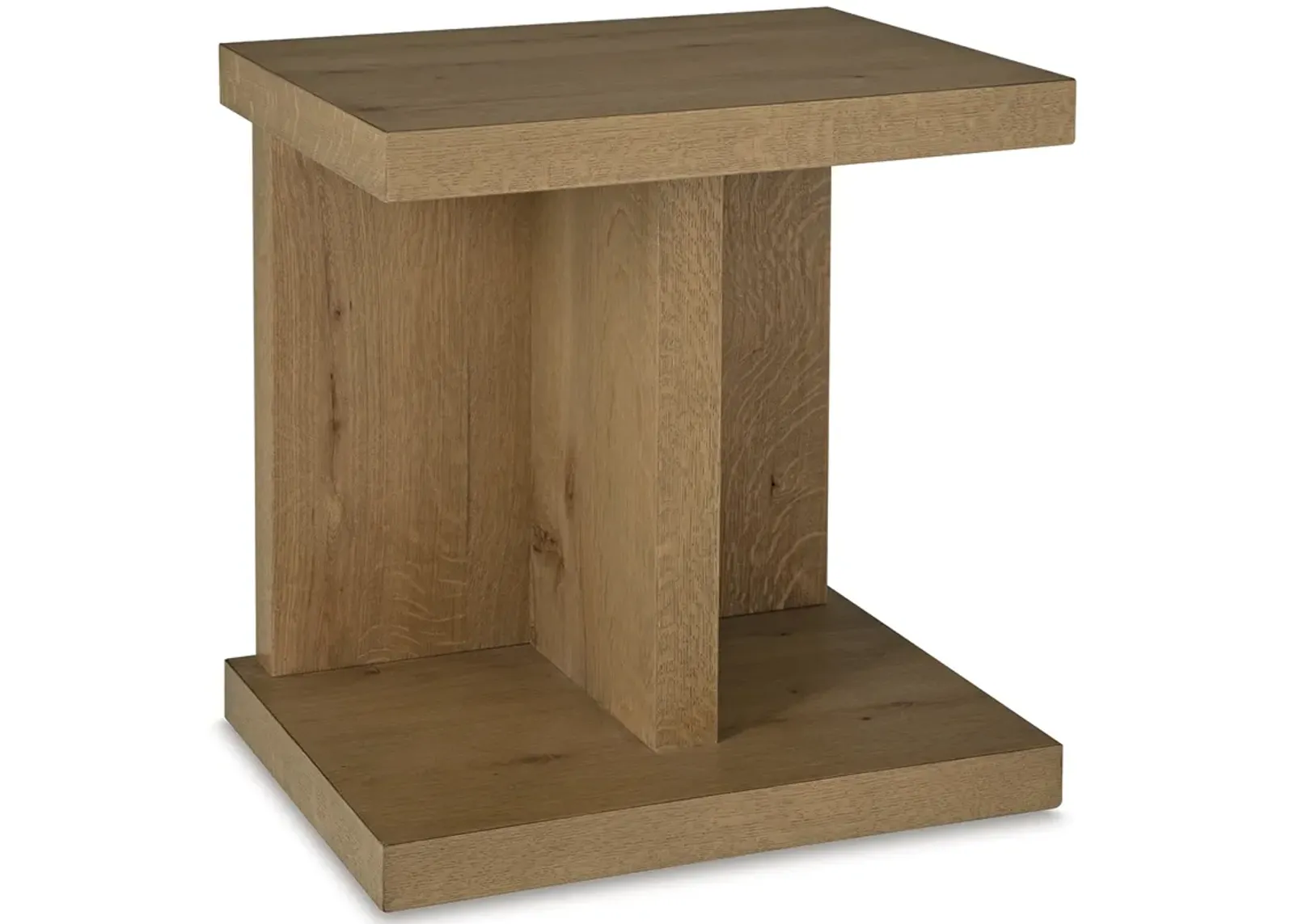 Brinstead Chairside End Table