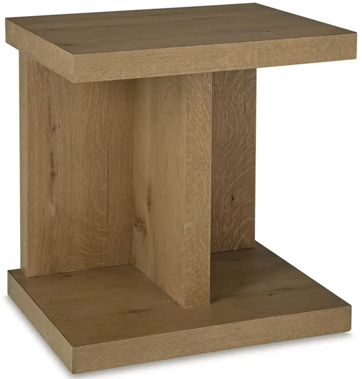 Brinstead Chairside End Table