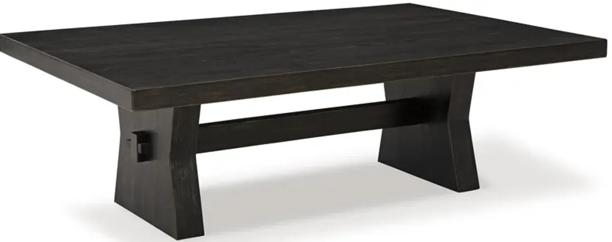 Galliden Coffee Table