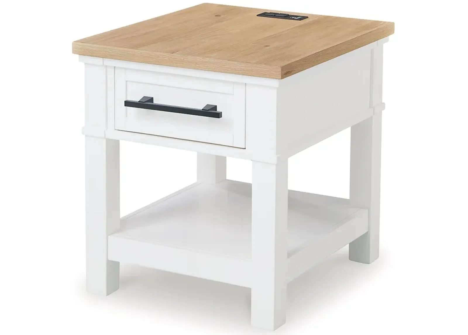 Ashbryn End Table