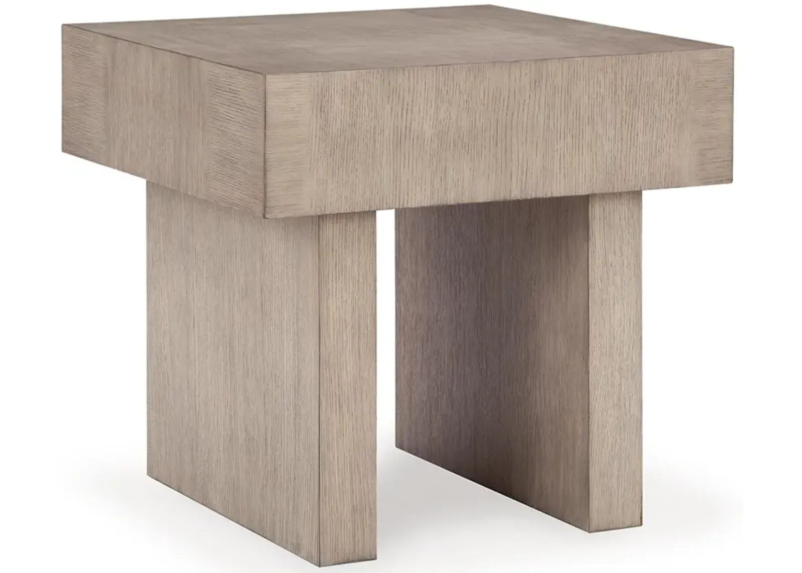 Jorlaina End Table