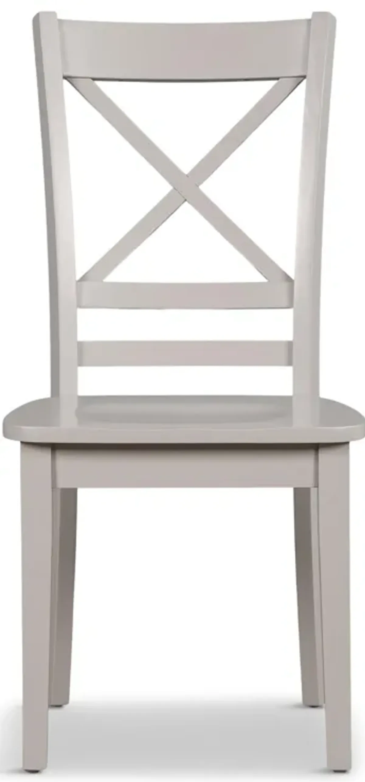 Haiden X-Back Dining Chair