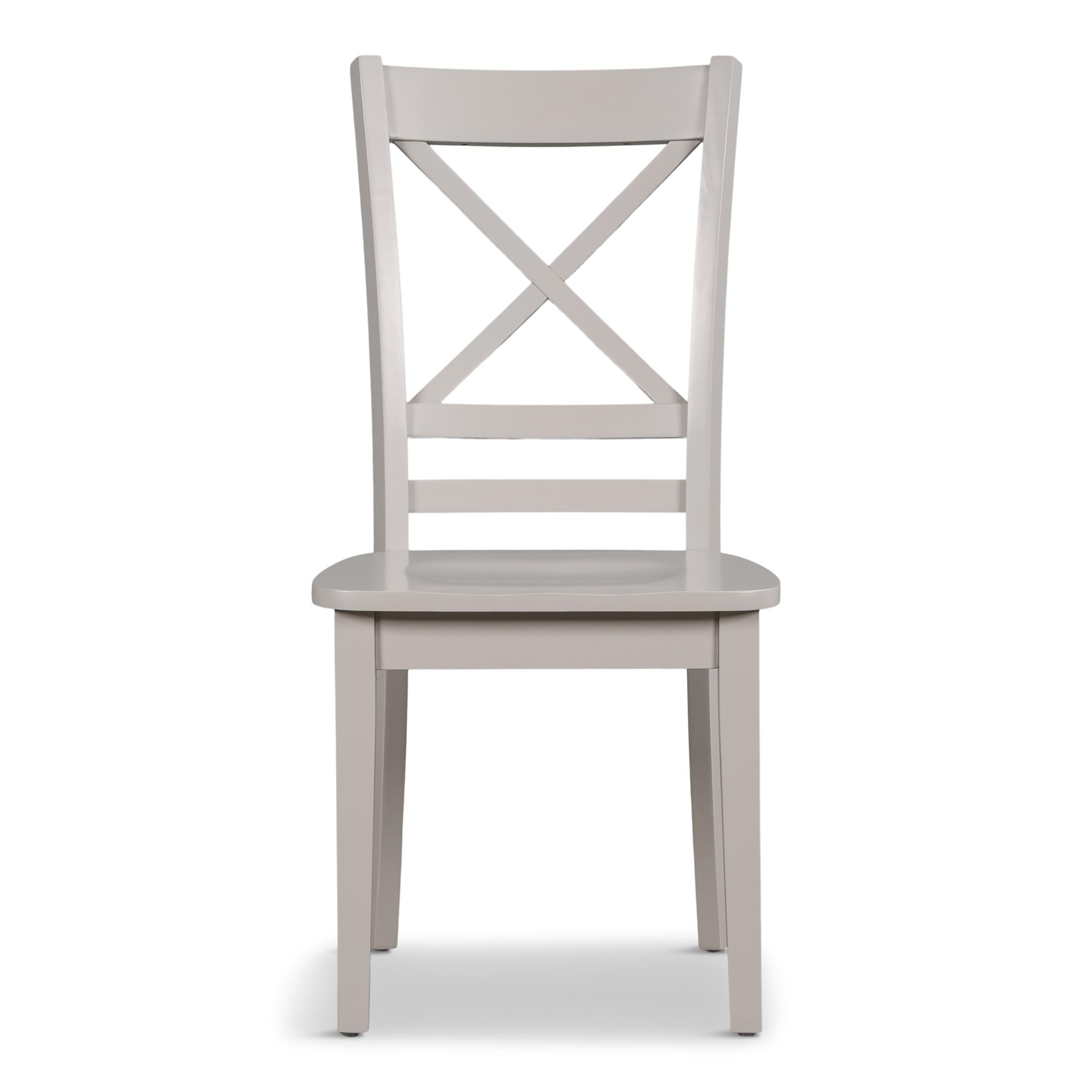 Haiden X-Back Dining Chair