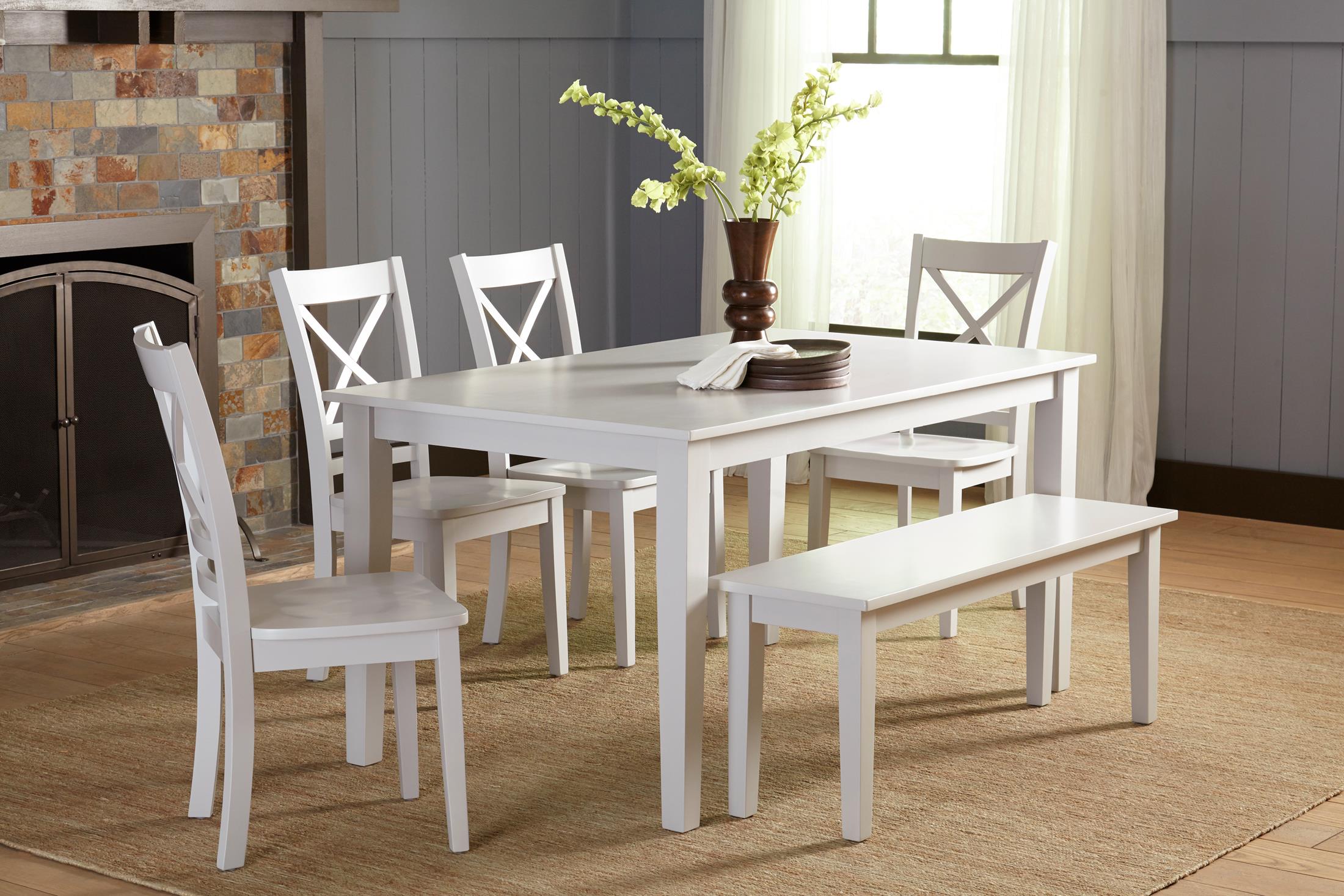 Haiden 6-Piece Dining Set