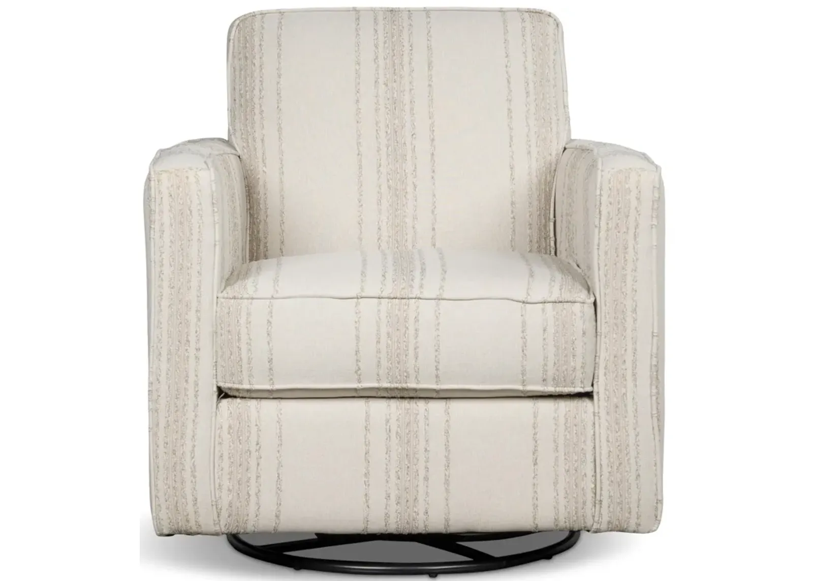 Rhoda Swivel Glider Chair