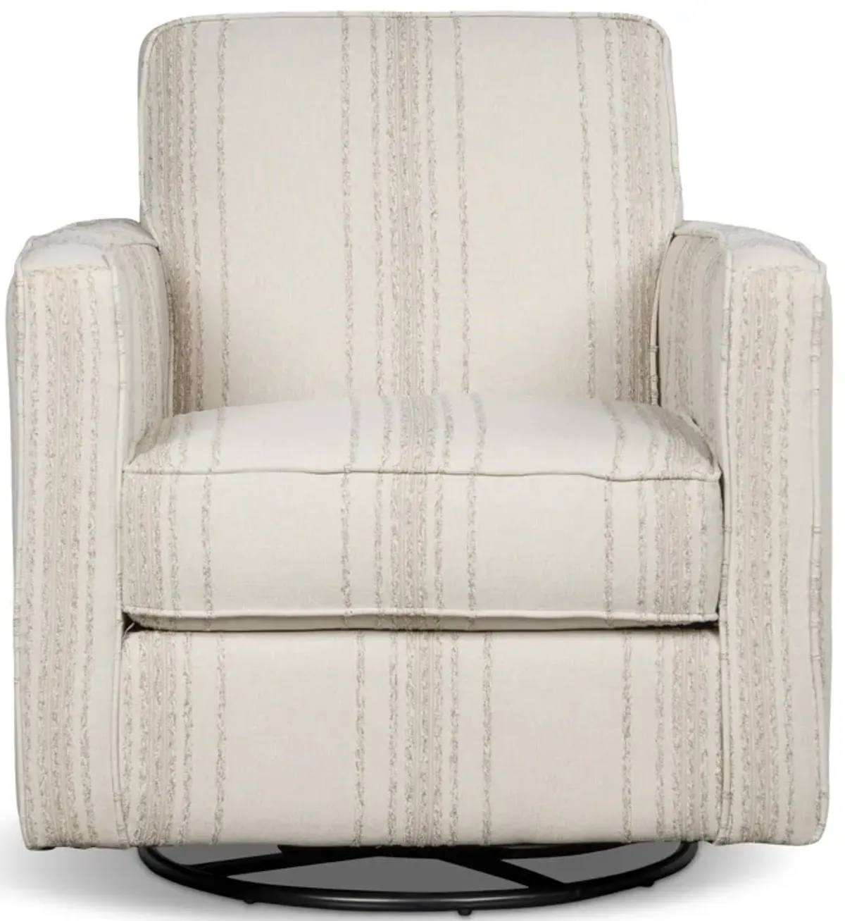 Rhoda Swivel Glider Chair