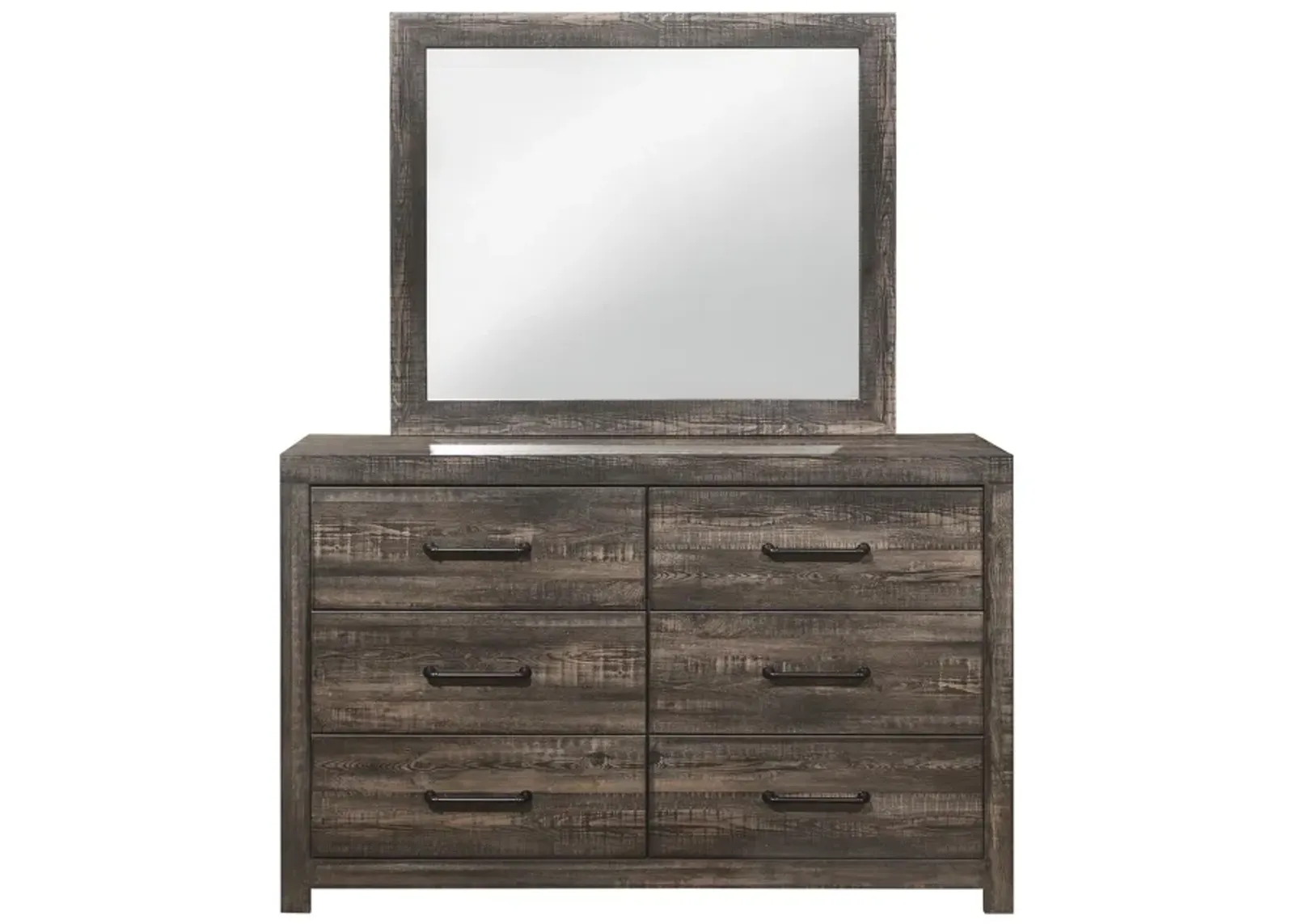 Easton Dresser