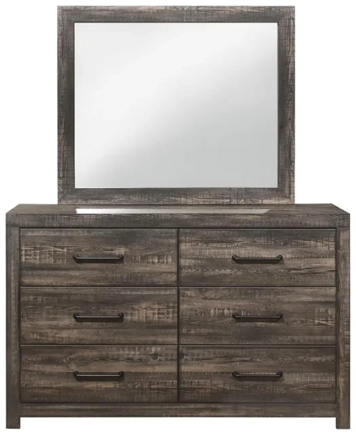 Easton Dresser