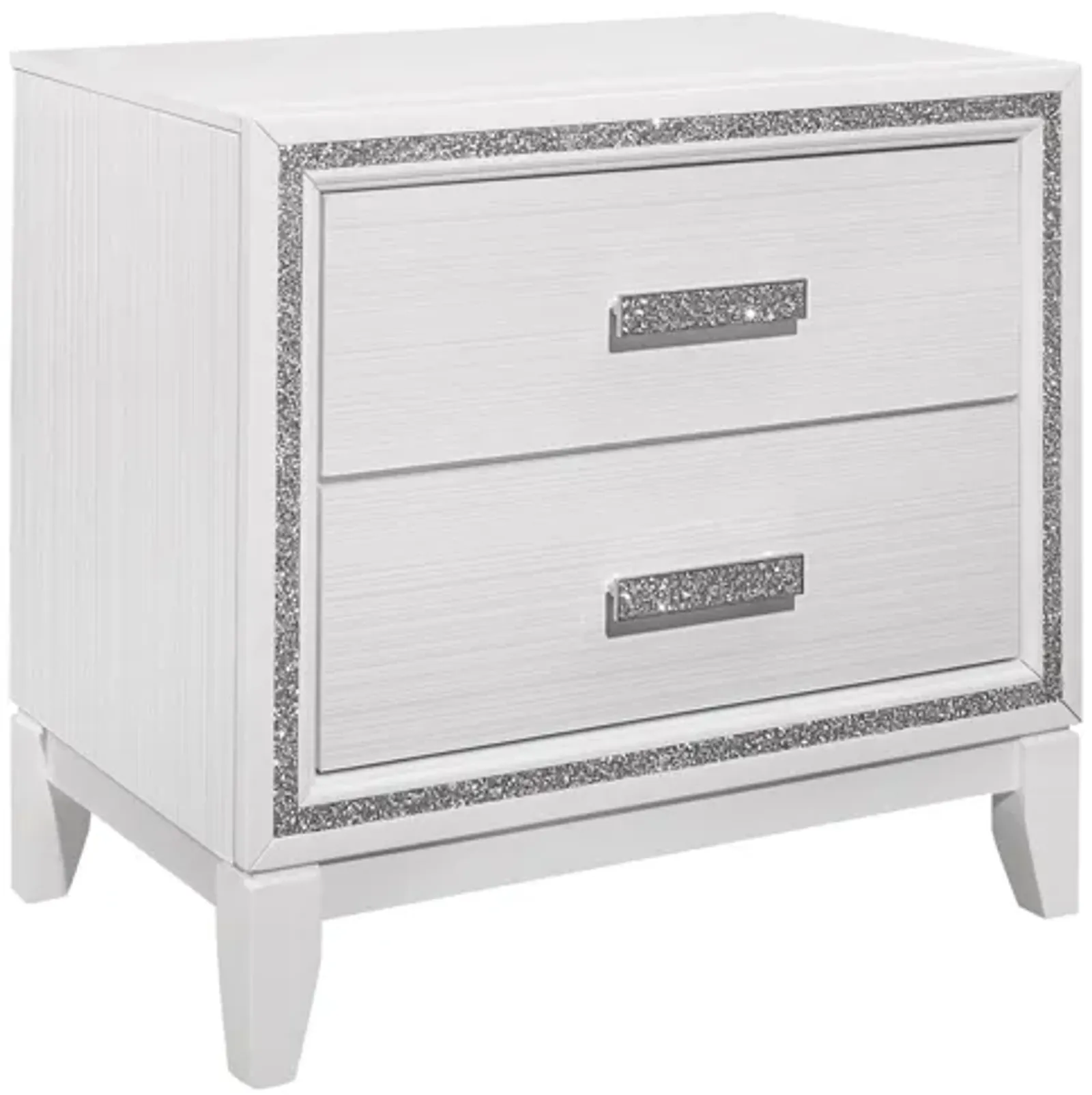 Alya Nightstand