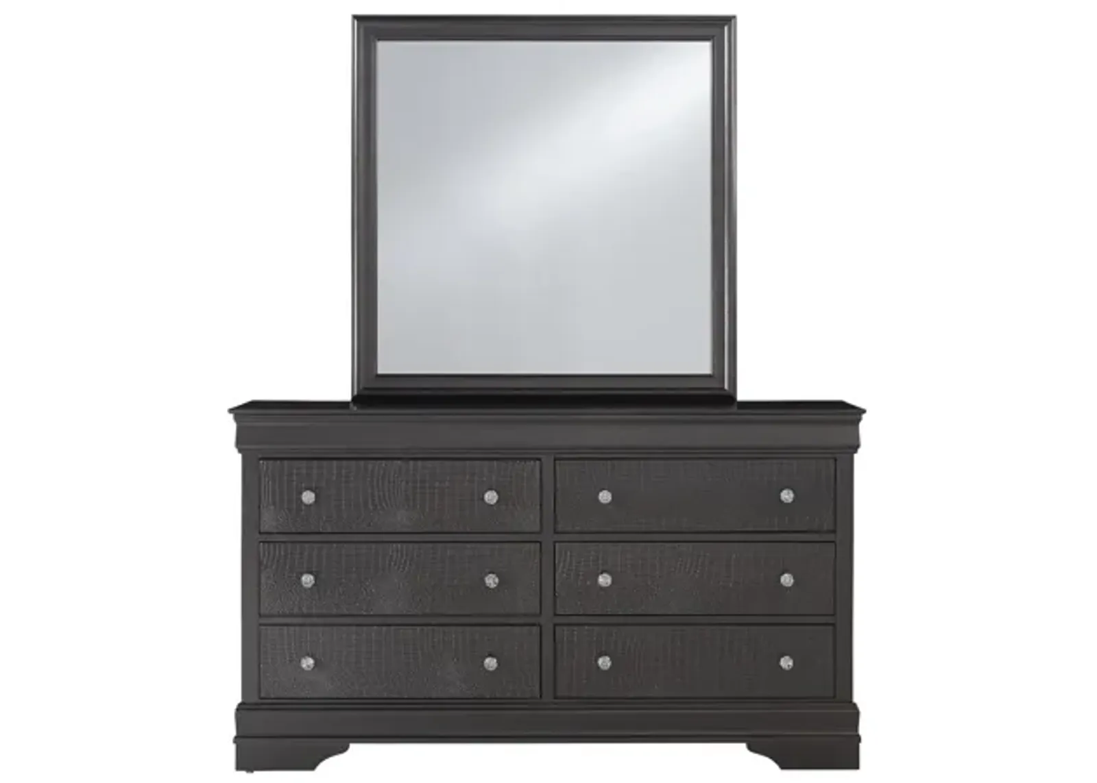 Broadway Dresser