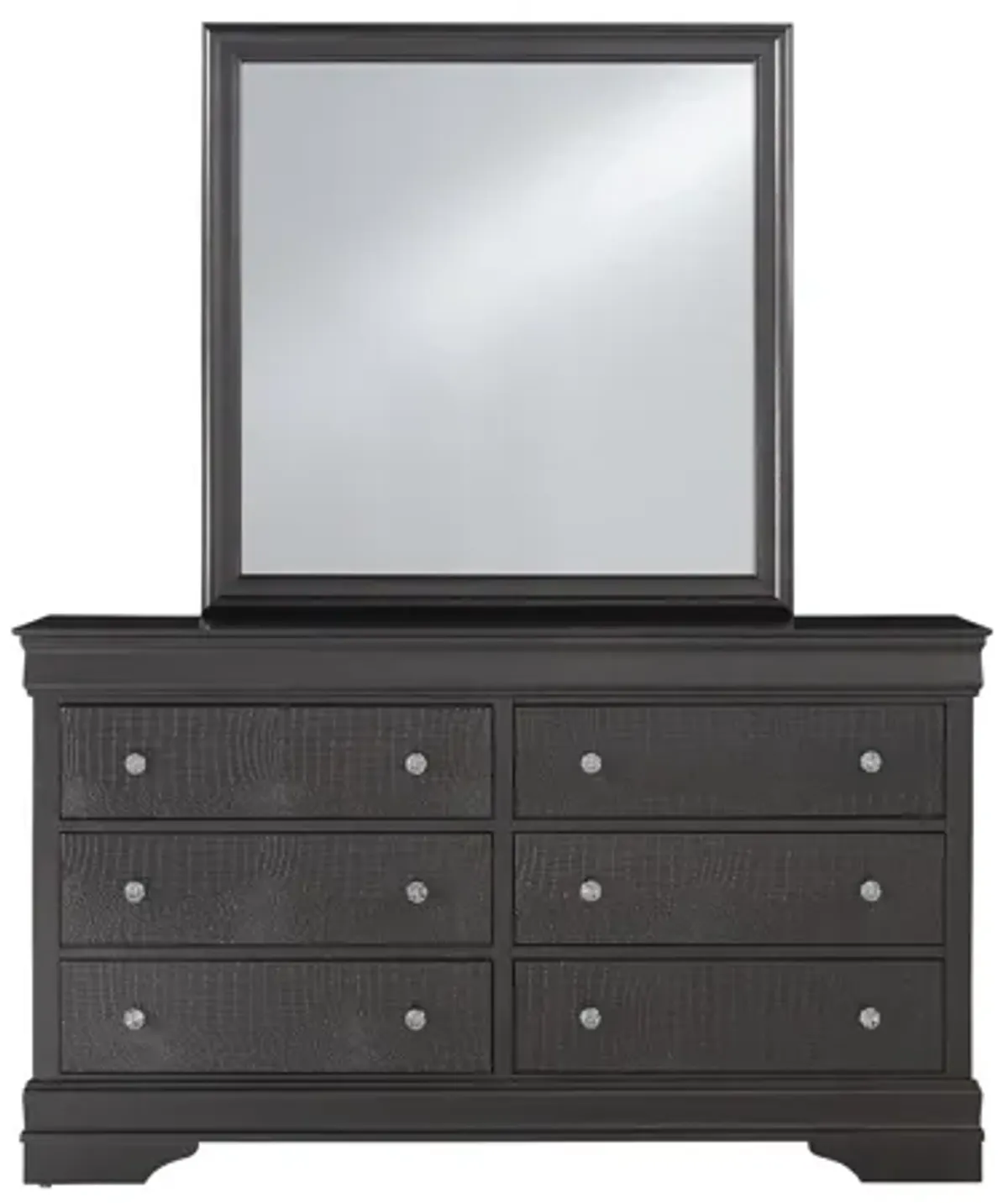 Broadway Mirror