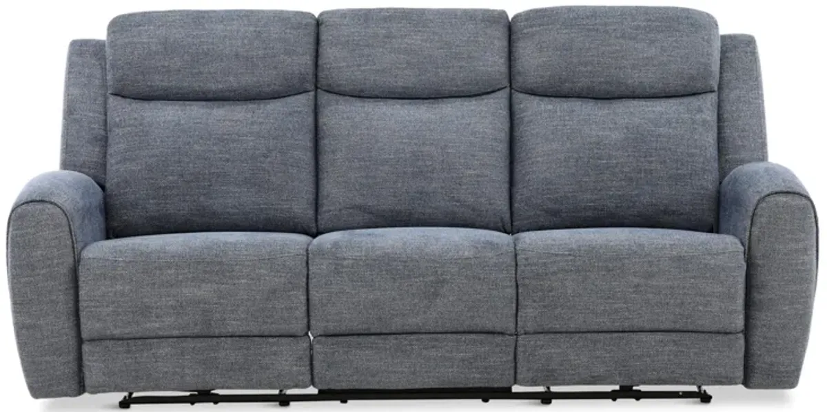 Lawrence Power Reclining Sofa