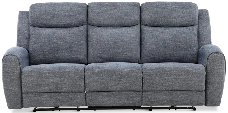 Lawrence Power Reclining Sofa