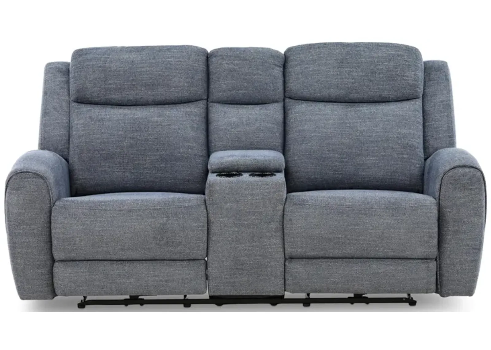 Lawrence Power Console Loveseat