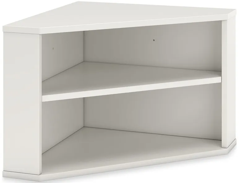 Grannen Home Office Corner Bookcase