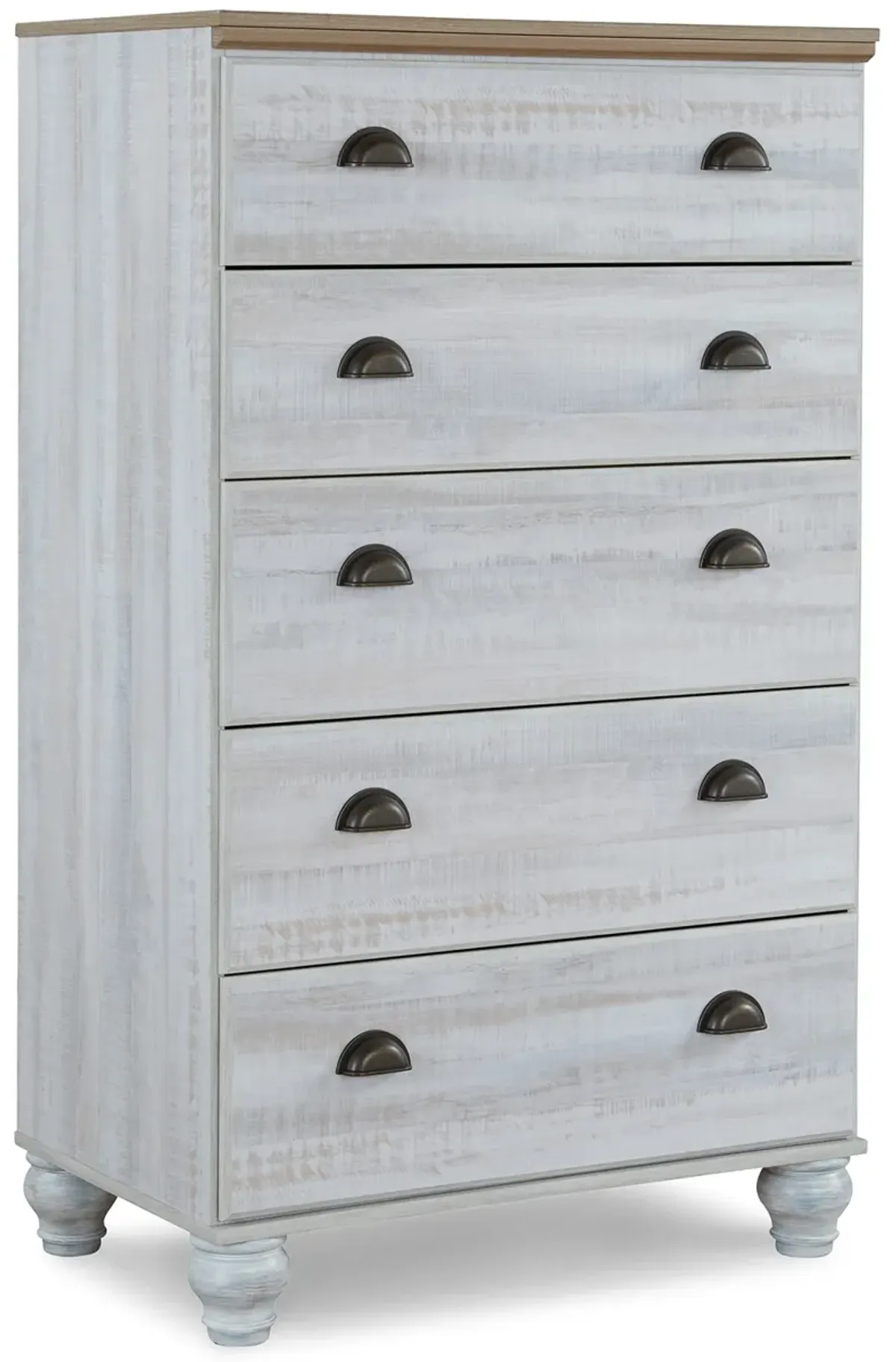 Haven Bay Chest of Drawers