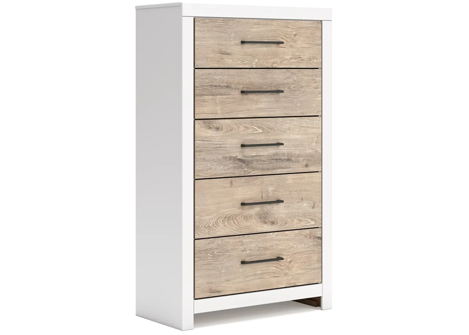 Charbitt Chest of Drawers