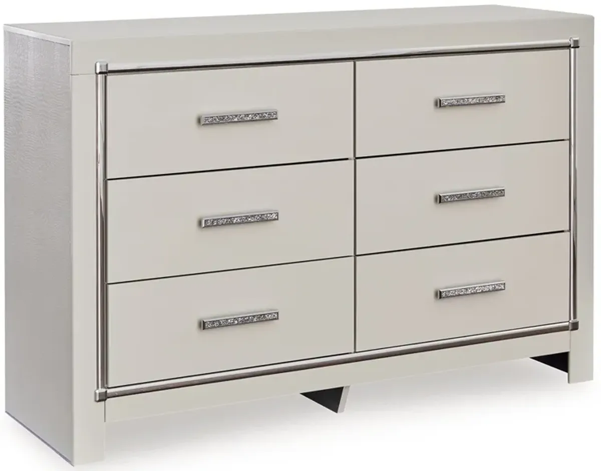 Zyniden Dresser