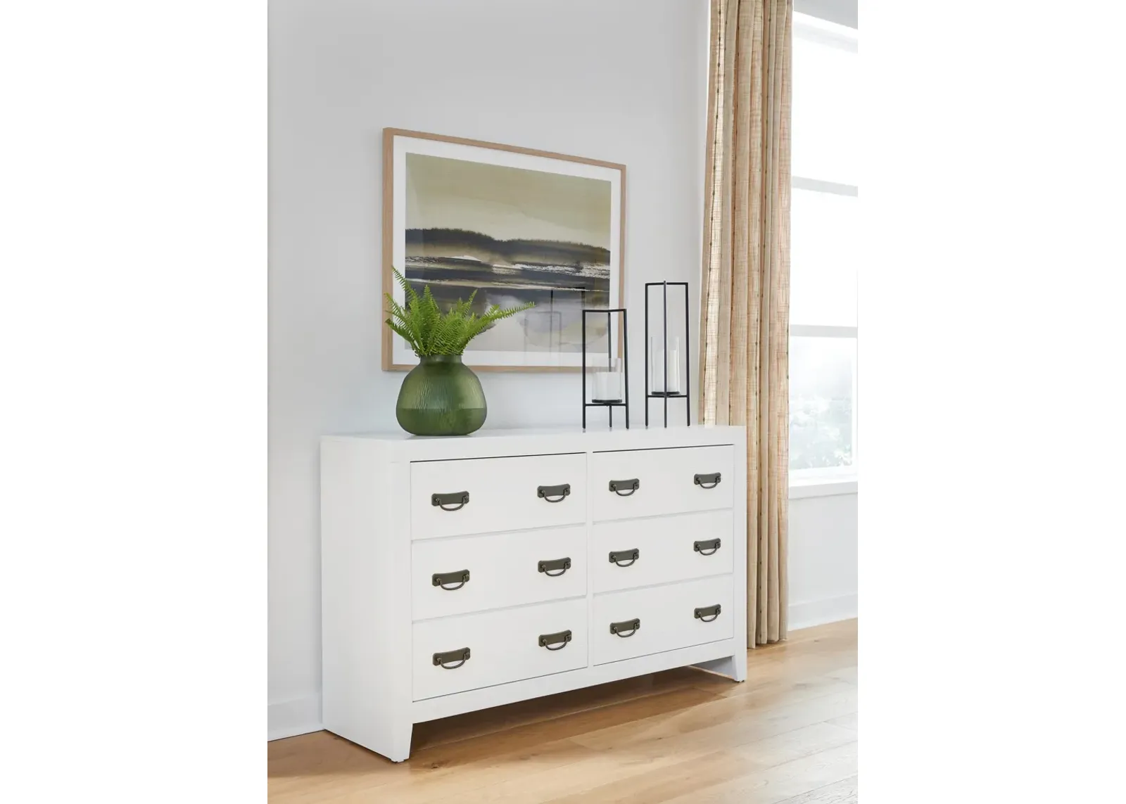 Binterglen Dresser