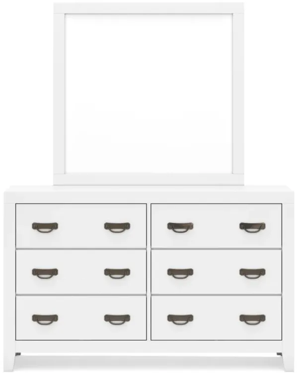 Binterglen Bedroom Mirror