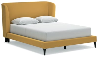 Maloken Queen Upholstered Bed